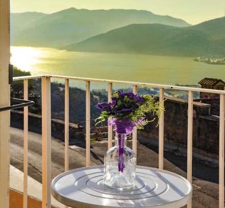 Pisogne House | Lake view 14