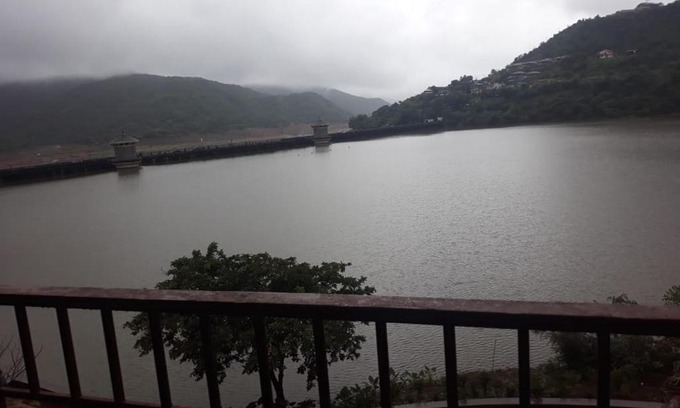 Lavasa Apartment | Lake view Apartment (2BHK)