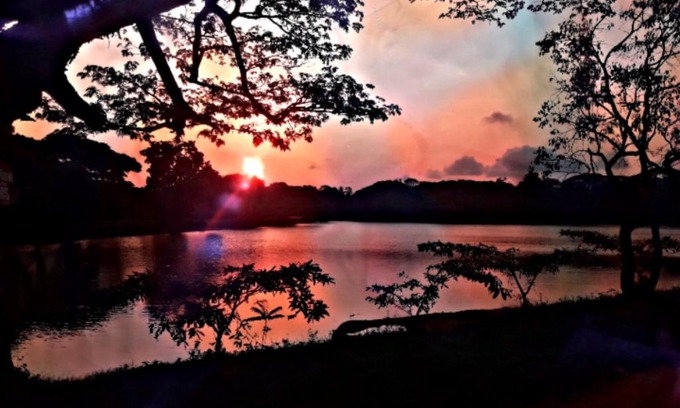 Dambulla House | Lake View Dambulla