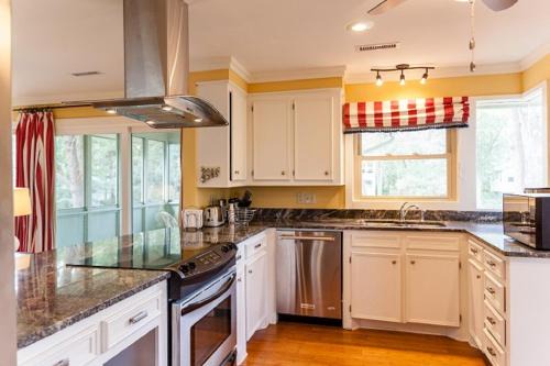 Isle of Palms House | Lake Village 17 by Wild Dunes, in Resort Core