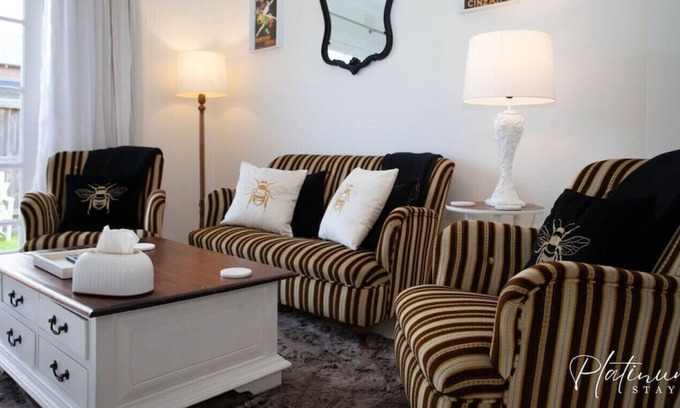 Lake Wendouree House | Lake Wendouree Hideaway
