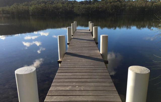 Lake Conjola House | LAKES EDGE @ LAKE CONJOLA