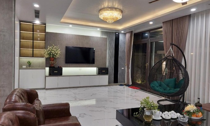 Sam Son Apartment | Lakeside Villa FLC Sầm Sơn