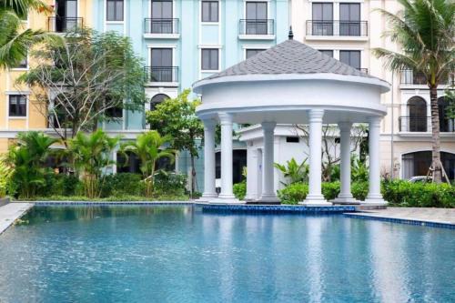 Ha Long Villa | Lakeside Villa Hạ Long Venuestay