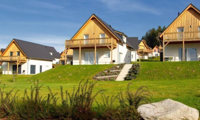 Lojzova Paseka House | Lakeside Village 24 by Interhome