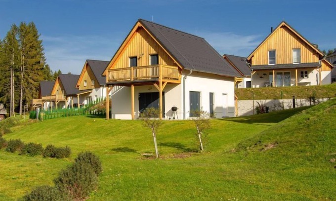 Lojzova Paseka House | Lakeside Village 3 by Interhome