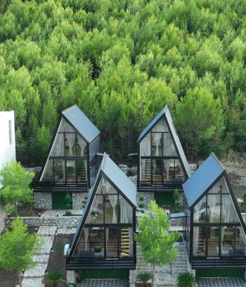Shkoder Villa | Lakeside Villas