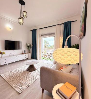 Kampala Apartment | Lakeview 1BRM Gaba Munyonyo