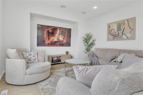 Fort Gary House | Lakeview at Prairie Pointe