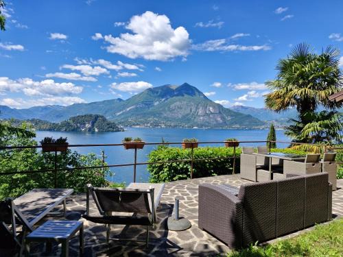 Fiumelatte Ski Chalet | LAKEVIEW RETRAIT