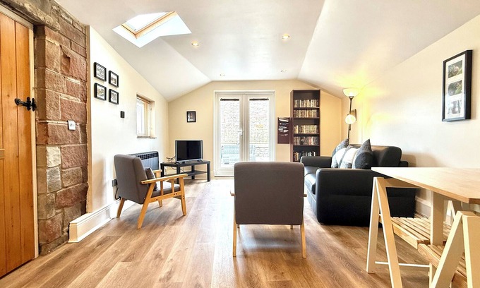 Nateby Apartment | La’l Stenkrith - Gateway to the Dales and Lake District