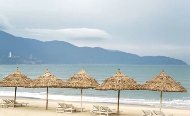 Ngu Hanh Son Apartment | Lalahouses - 2BR Apt in Huyatt Da Nang beach view