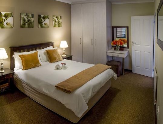 Humewood Bed & Breakfast | Lalapanzi Guest Lodge