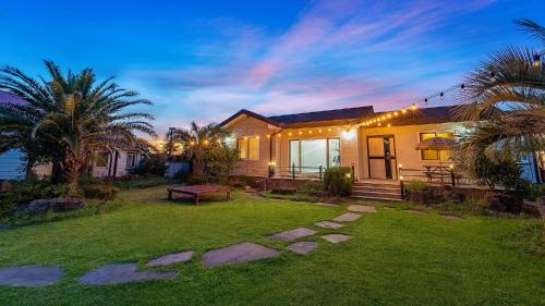 Hallim House | lalapipo jeju