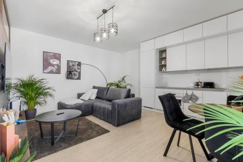 Ruzinov Apartment | LAM Jegeho AC - PS5 - Parking