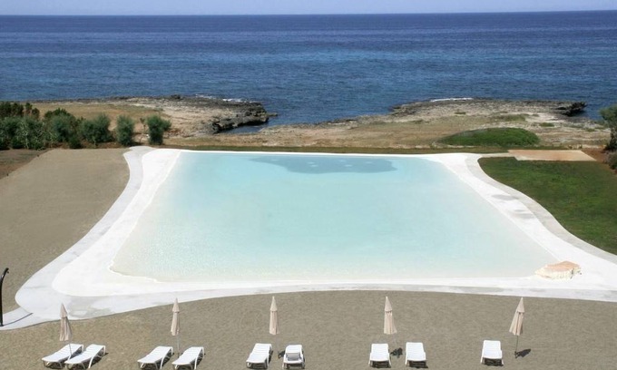 Carovigno Resort | Lamaforca 680.1