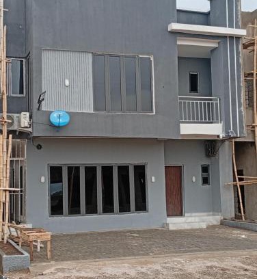 Gudu House | Lamaisu Homes Block 3
