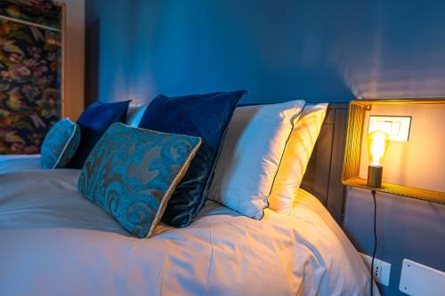 Rimini Historic Center Apartment | LaMalatestina Suite - Apartment in front of the Castle