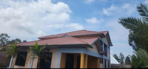 Arusha House | Lambatini Homestays & Lodges