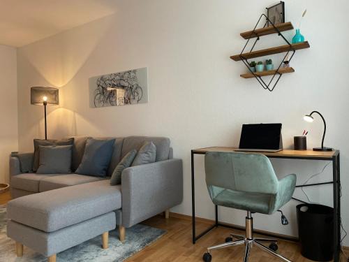 Renningen Apartment | LaMiaCasa Family Apartment near Bosch and Fair