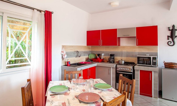Antananarivo Avaradrano Apartment | Lamina 2