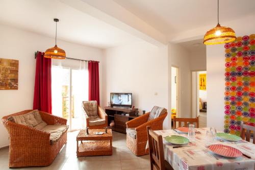 Antananarivo Avaradrano Apartment | LAMINA Appart