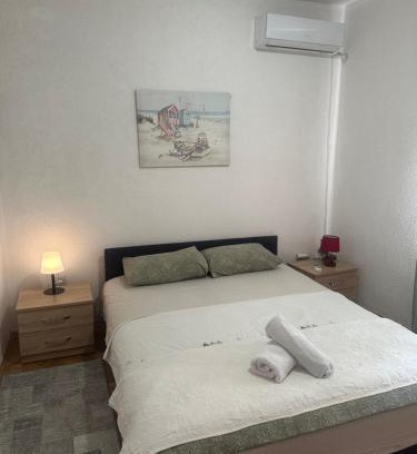 Rana Apartment | Lamour Apartment