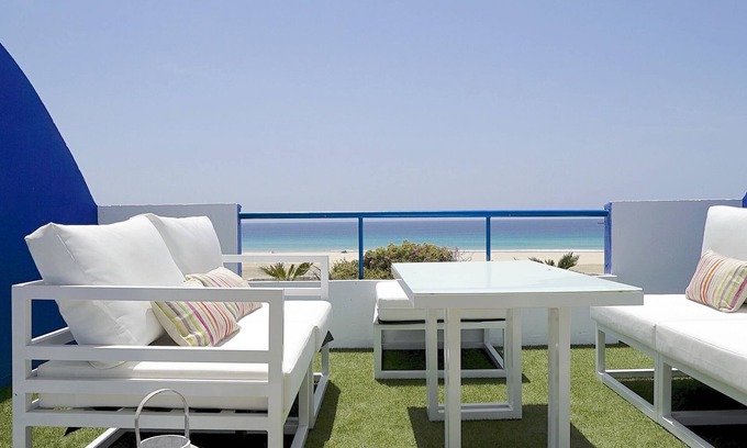 Tarifa Apartment | Lances Beach Penthouses, Penthouse 2