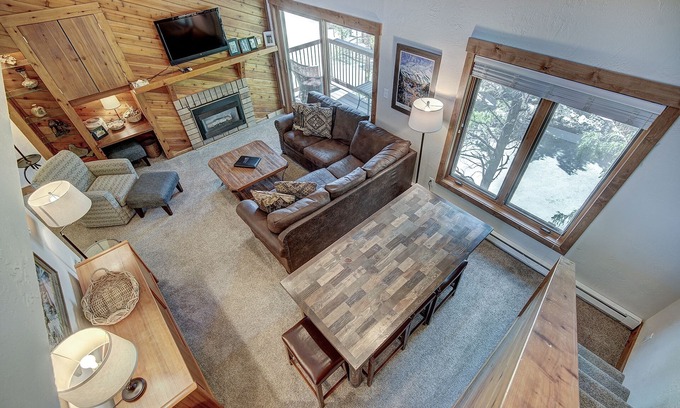 Warrior's Mark Condo | Lances West 6, Breckenridge