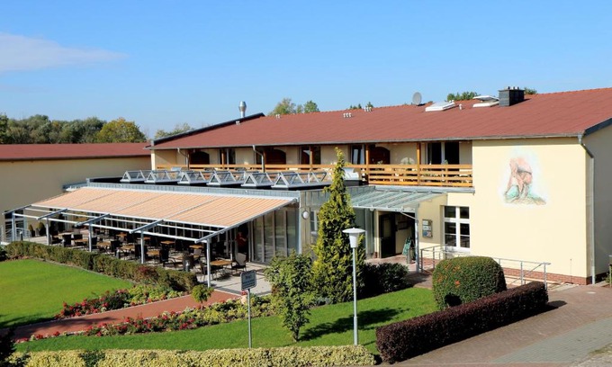 Klietz Hotel | Land-gut-Hotel Seeblick