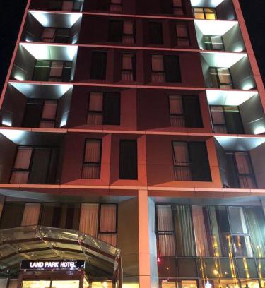 Avcilar Hotel | Land Park Hotel