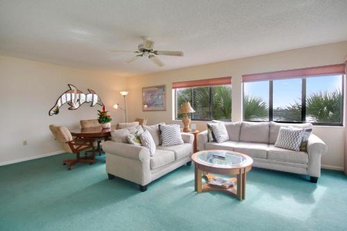 Sunset Beach House | Land's End 6-301 Beach Front