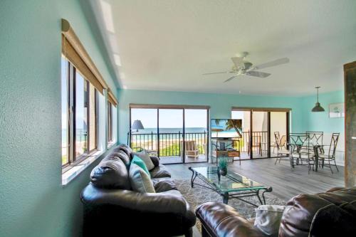 Sunset Beach House | Land's End 7-401 Beach Front - Premier