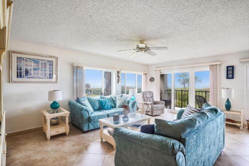 Sunset Beach House | Land's End 9-201 Beach Front - Premier