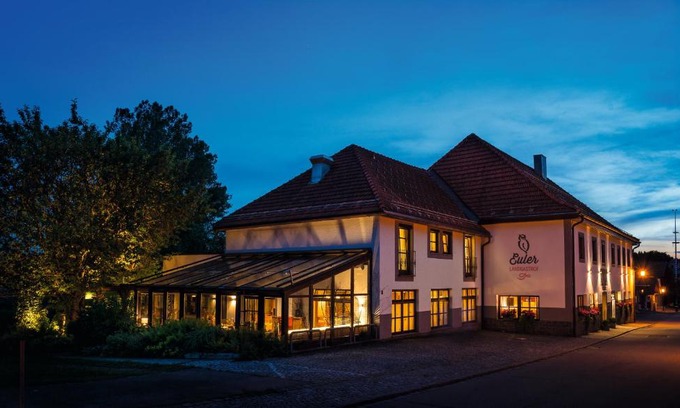 Neuschoenau House | Landgasthof Euler