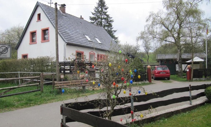 Blankenheim House | Landhaus à Blooms