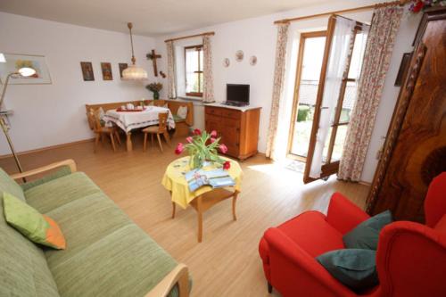 Waging am See Apartment | Landhaus Kauderer - Wohnung 1