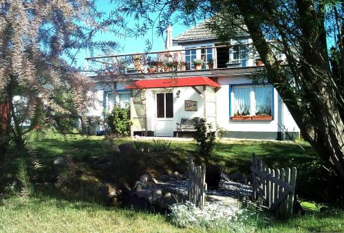 Muritz Apartment | Landhaus Kranichwiese