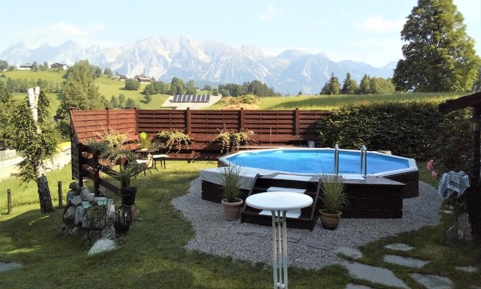 Schladming Apartment | Landhaus - Neubauer