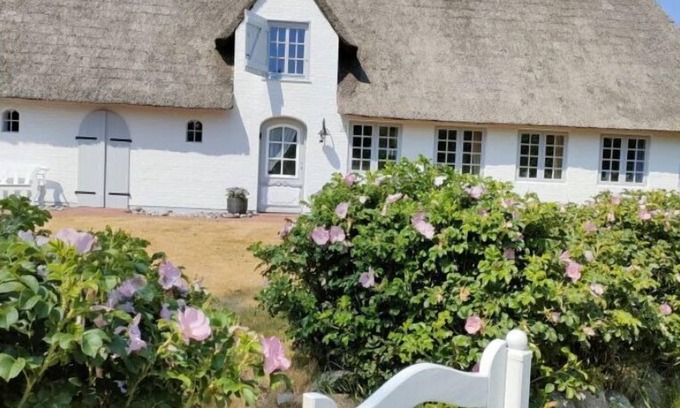 Humptrup Other | Landhaus Reetdachhaus `To Hus`