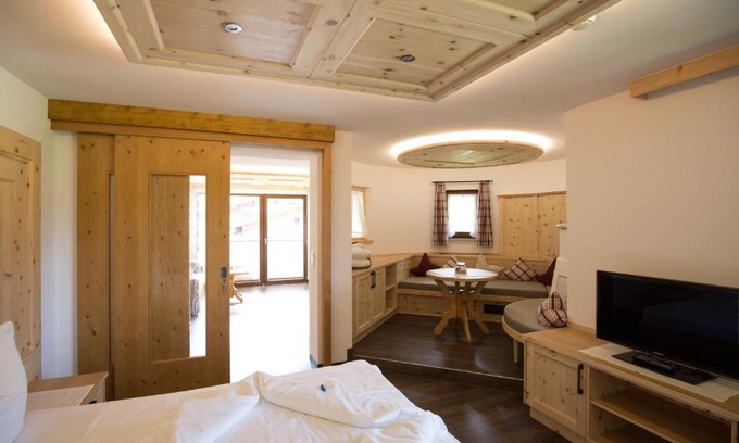 Tannheim Hotel | Landhaus Schnöller
