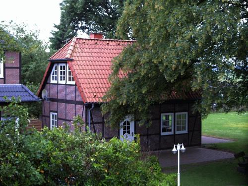 Wolterdingen House | Landhaus von Frieling