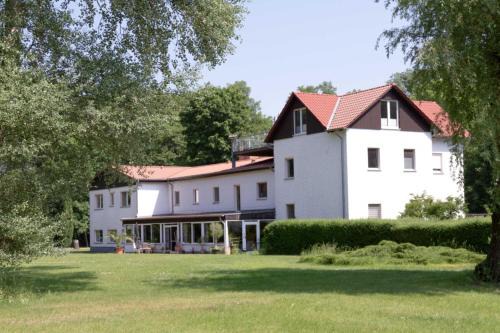 Storkow Hotel | Landhaus Wolziger See