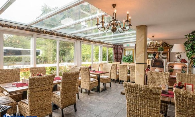 Alken Apartment | Landhaus Zimmermann