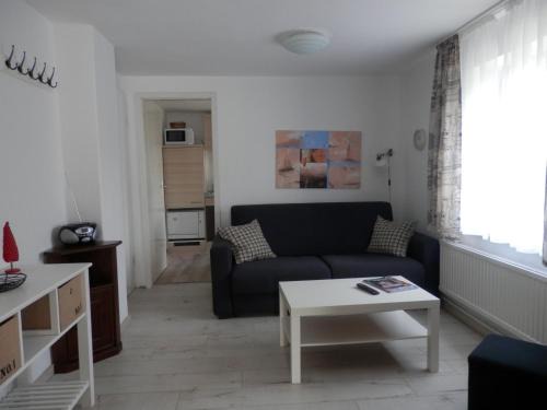 Dahme Apartment | Landhaus zur Seebrücke Nr 3