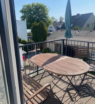 Dahme Apartment | Landhaus zur Seebrücke Nr 5