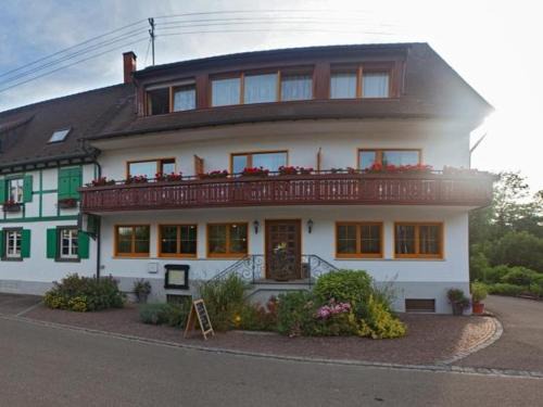 Obereggenen Hotel | Landhotel Graf