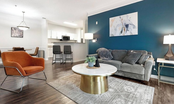 Summerville Apartment | Landing at Bryant at Summerville - 2 Bedrooms i.