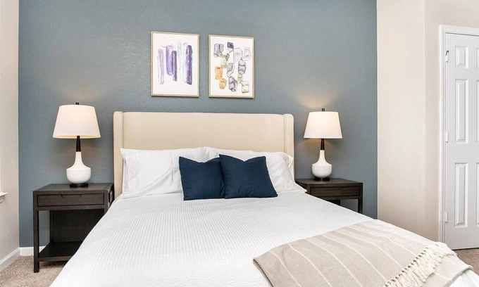 Huntsville Apartment | Landing at Huntsville Parc - 2 Bedrooms in Southeast Huntsville
