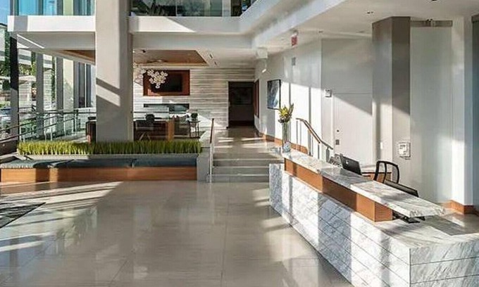 McLean Apartment | Landing at Kingston at McLean Crossing - 1 Bedroom in Downtown Tysons
